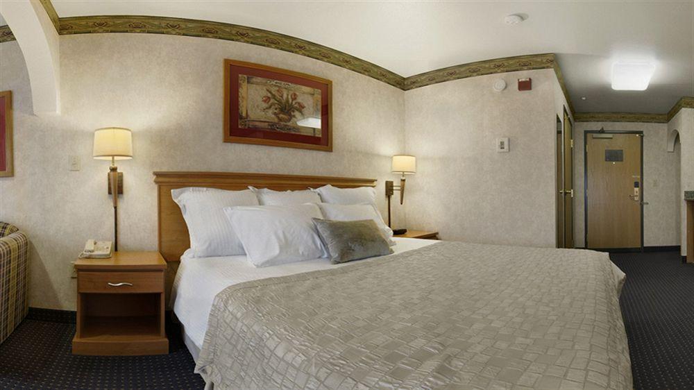 Hawthorn Suites By Wyndham Livermore Dış mekan fotoğraf
