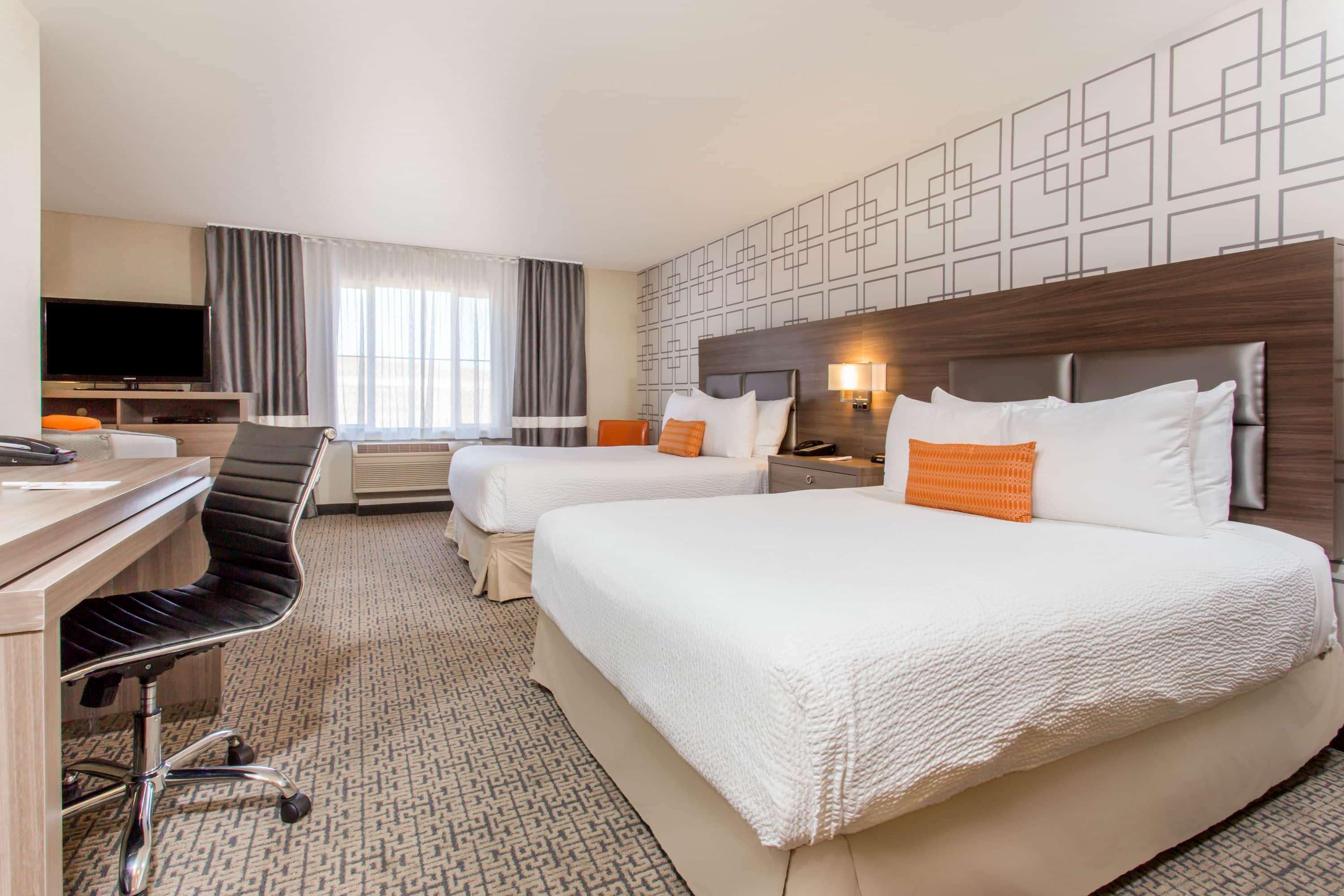 Hawthorn Suites By Wyndham Livermore Dış mekan fotoğraf