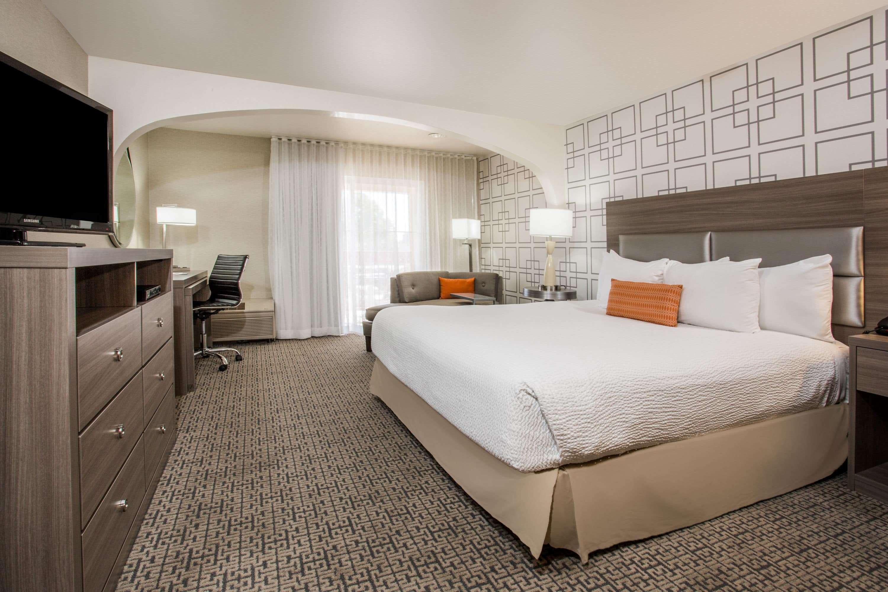 Hawthorn Suites By Wyndham Livermore Dış mekan fotoğraf