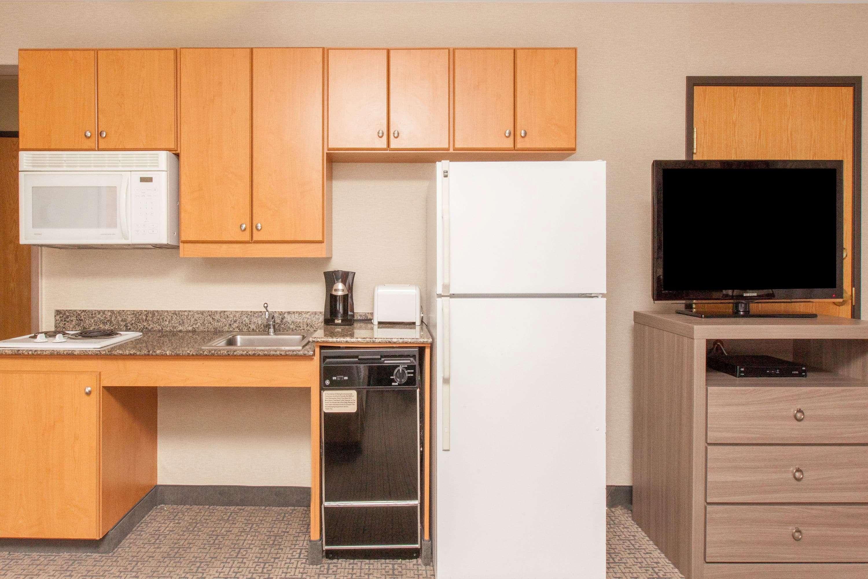 Hawthorn Suites By Wyndham Livermore Dış mekan fotoğraf