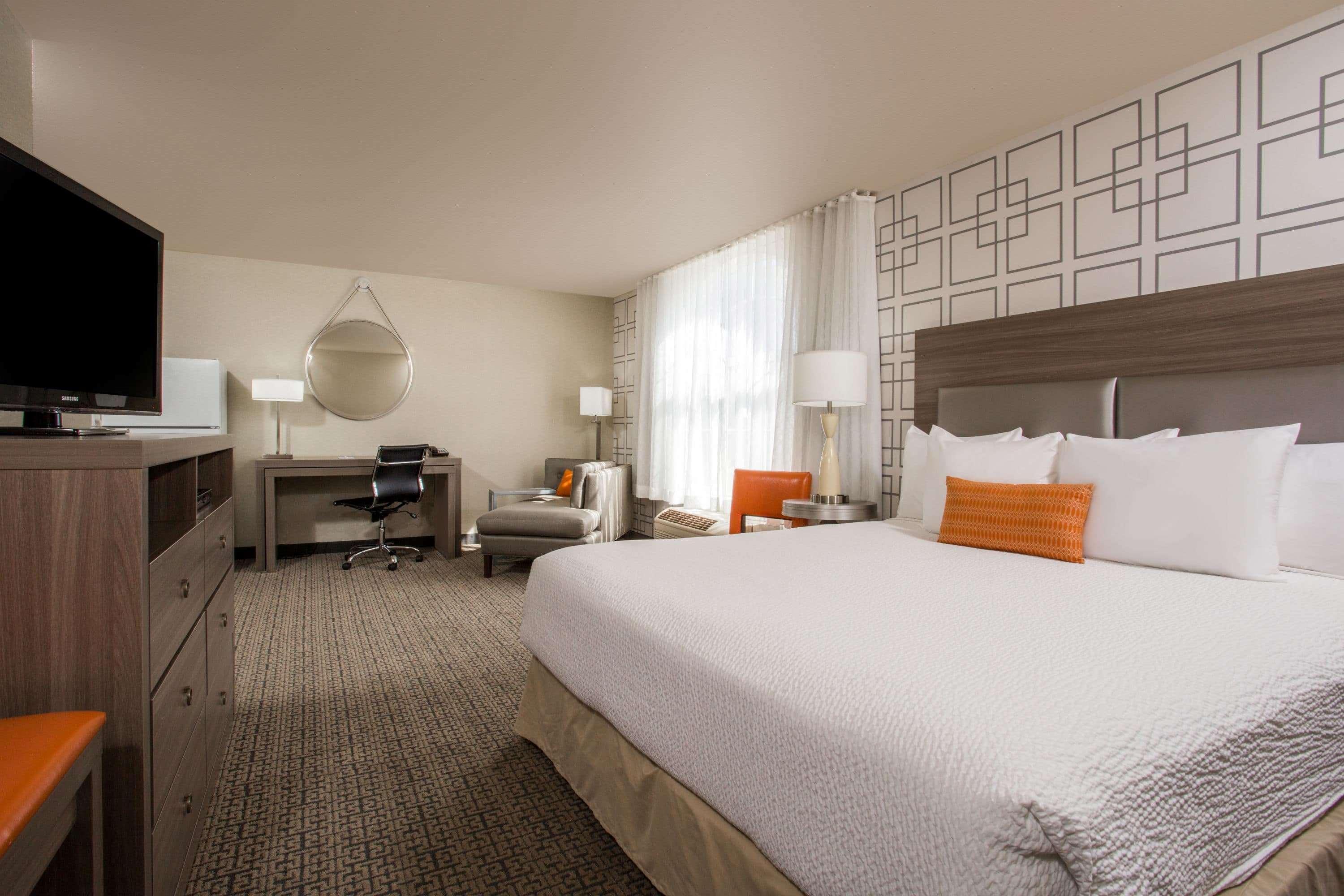 Hawthorn Suites By Wyndham Livermore Dış mekan fotoğraf