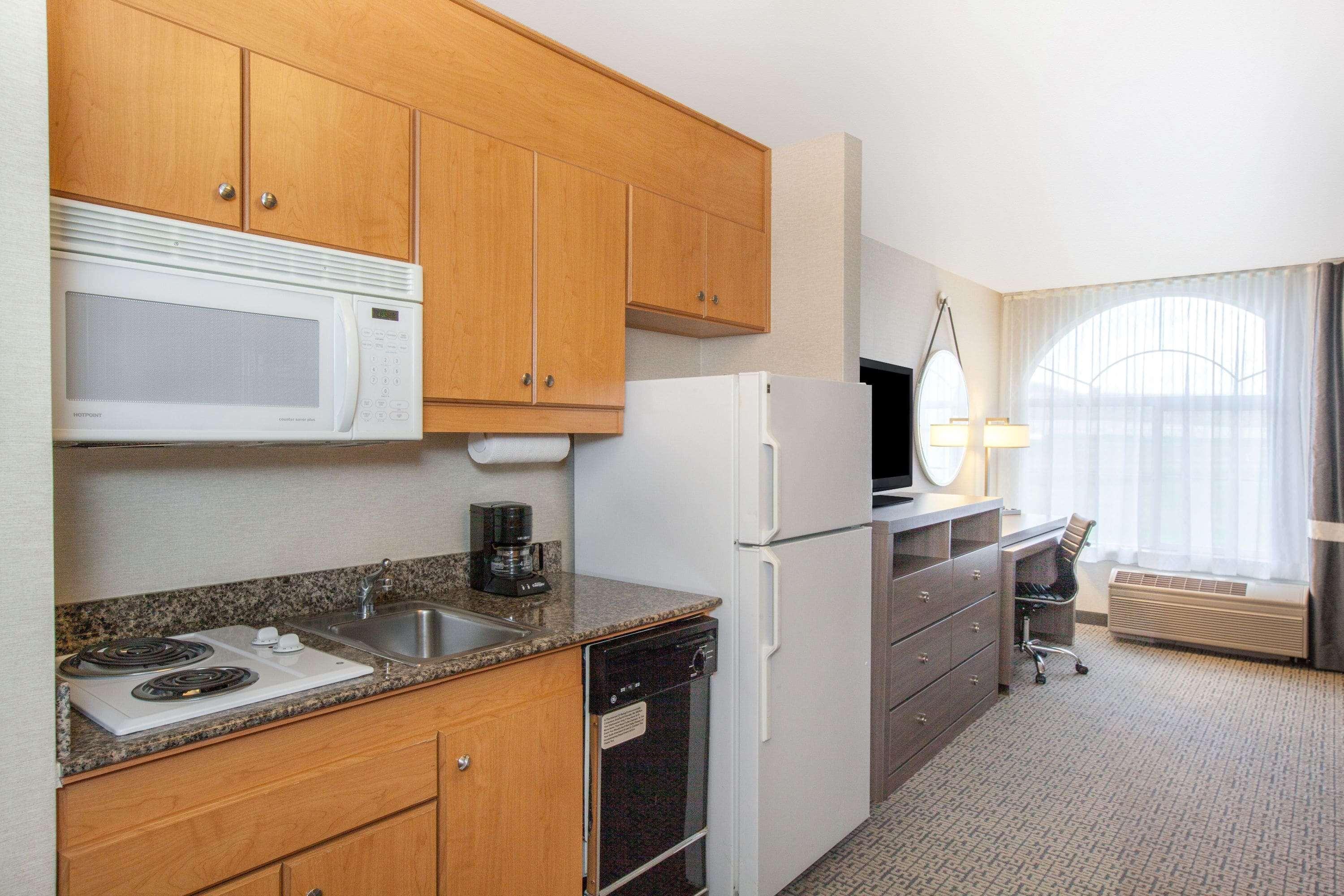 Hawthorn Suites By Wyndham Livermore Dış mekan fotoğraf