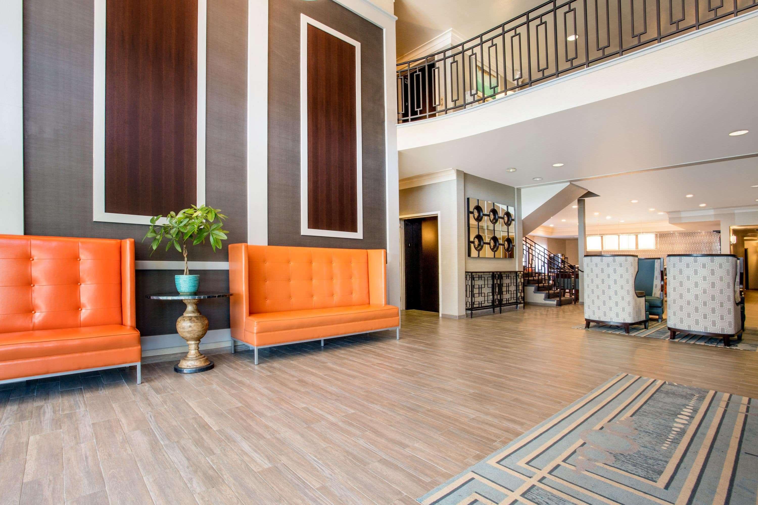 Hawthorn Suites By Wyndham Livermore Dış mekan fotoğraf