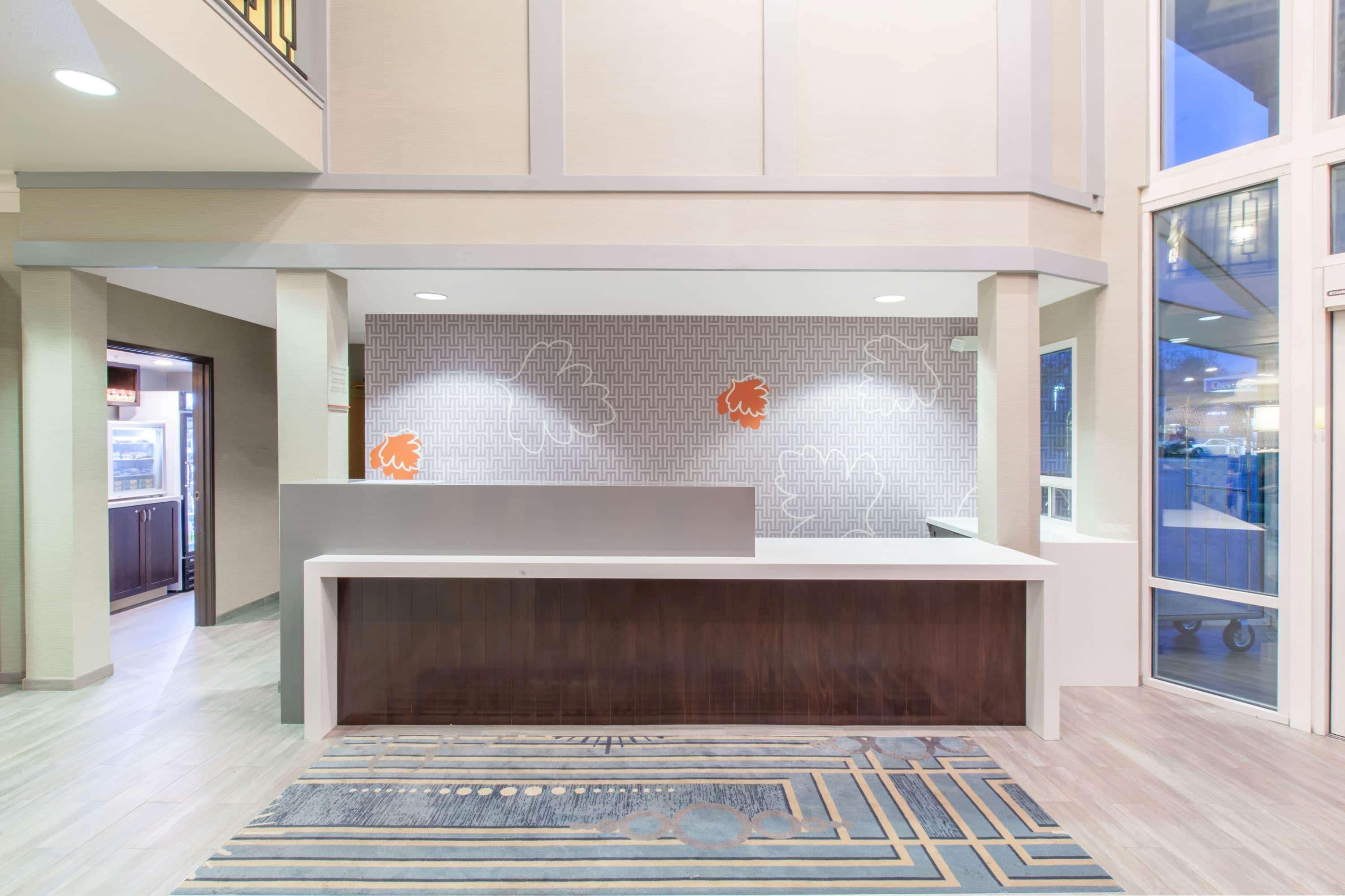 Hawthorn Suites By Wyndham Livermore Dış mekan fotoğraf