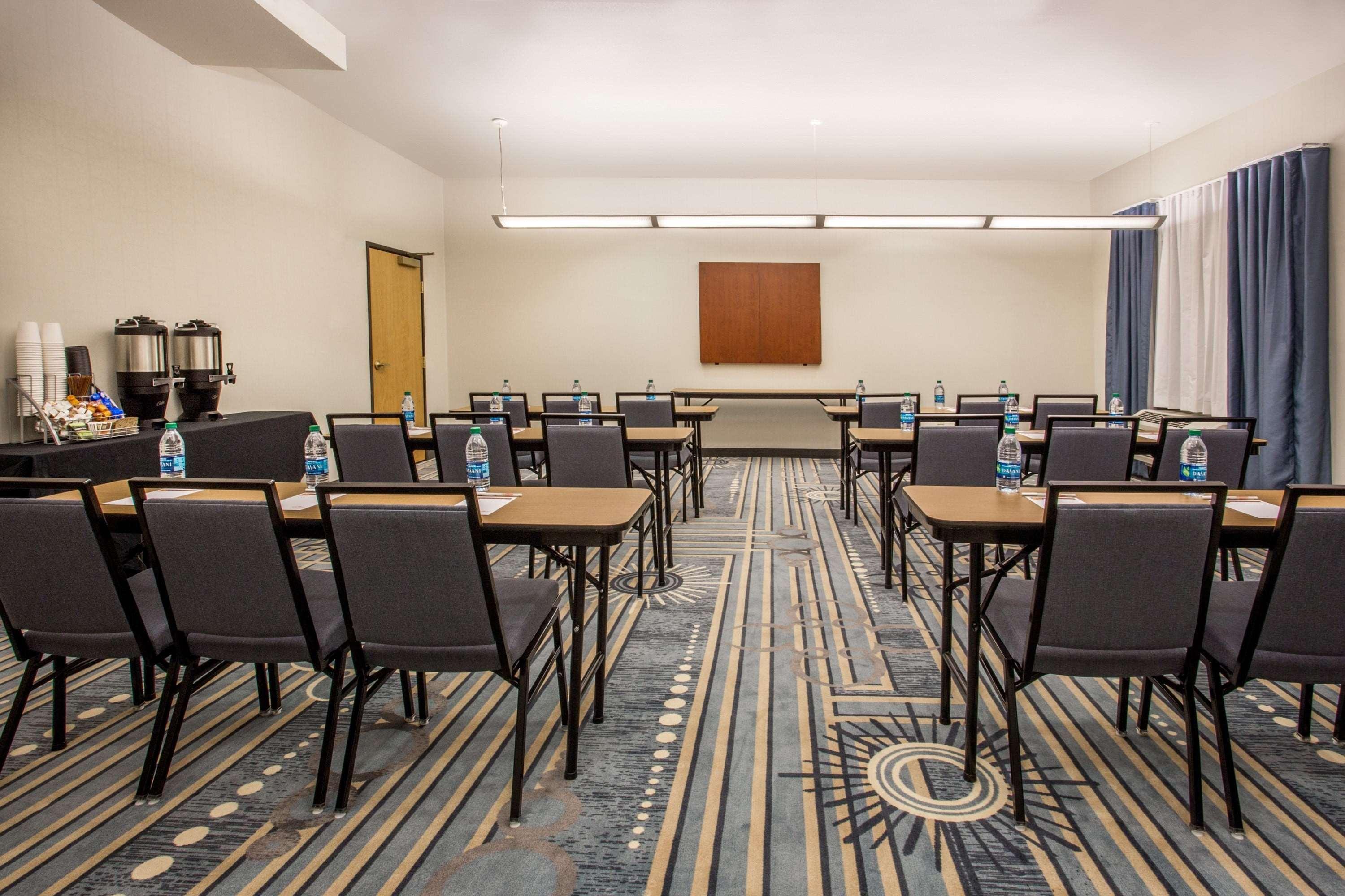 Hawthorn Suites By Wyndham Livermore Dış mekan fotoğraf