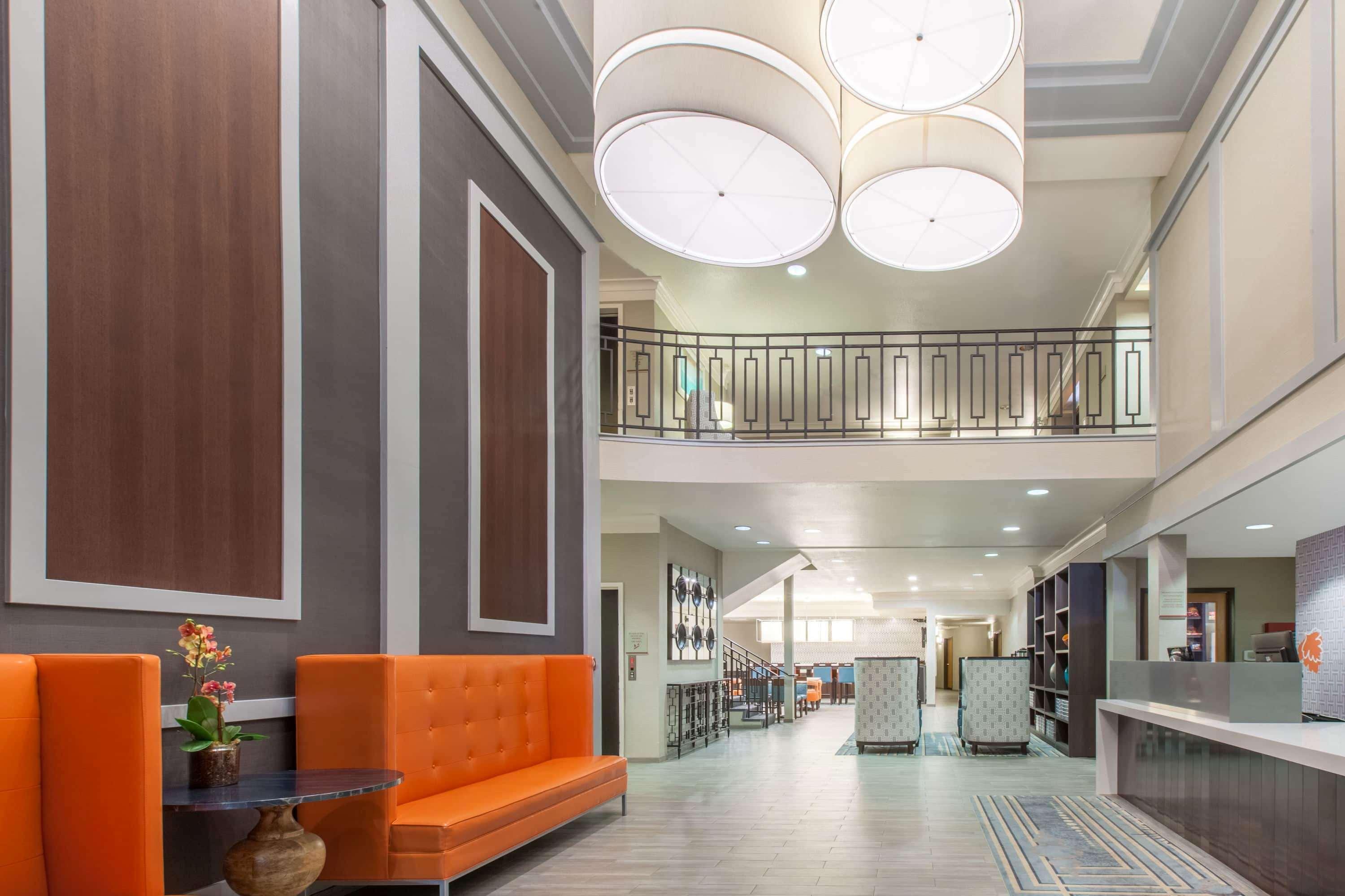 Hawthorn Suites By Wyndham Livermore Dış mekan fotoğraf