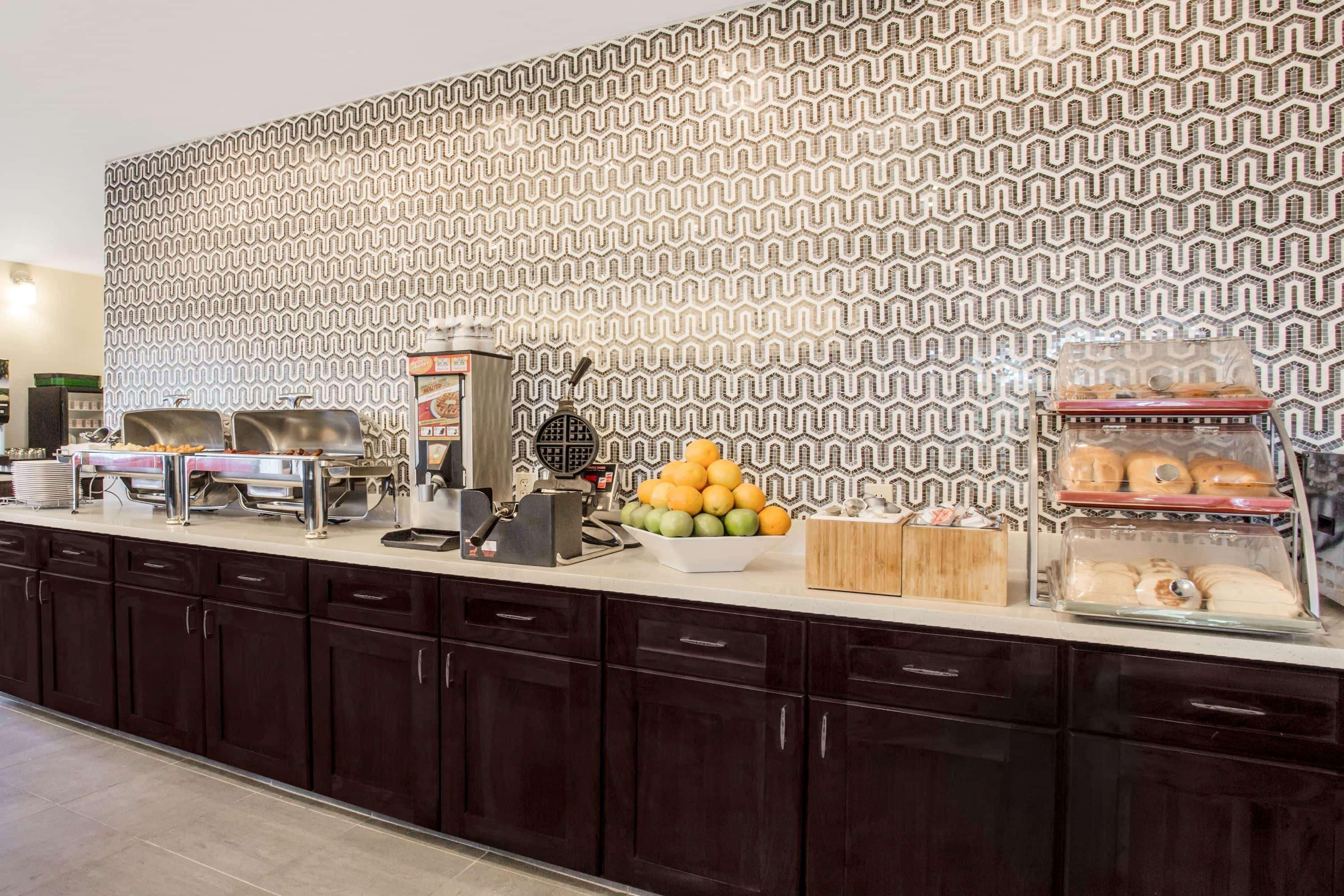 Hawthorn Suites By Wyndham Livermore Dış mekan fotoğraf