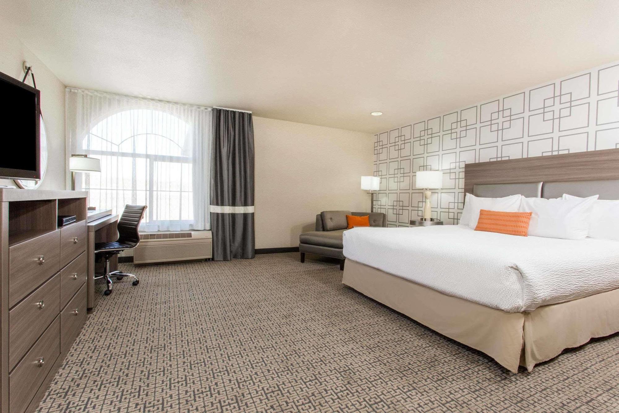 Hawthorn Suites By Wyndham Livermore Dış mekan fotoğraf