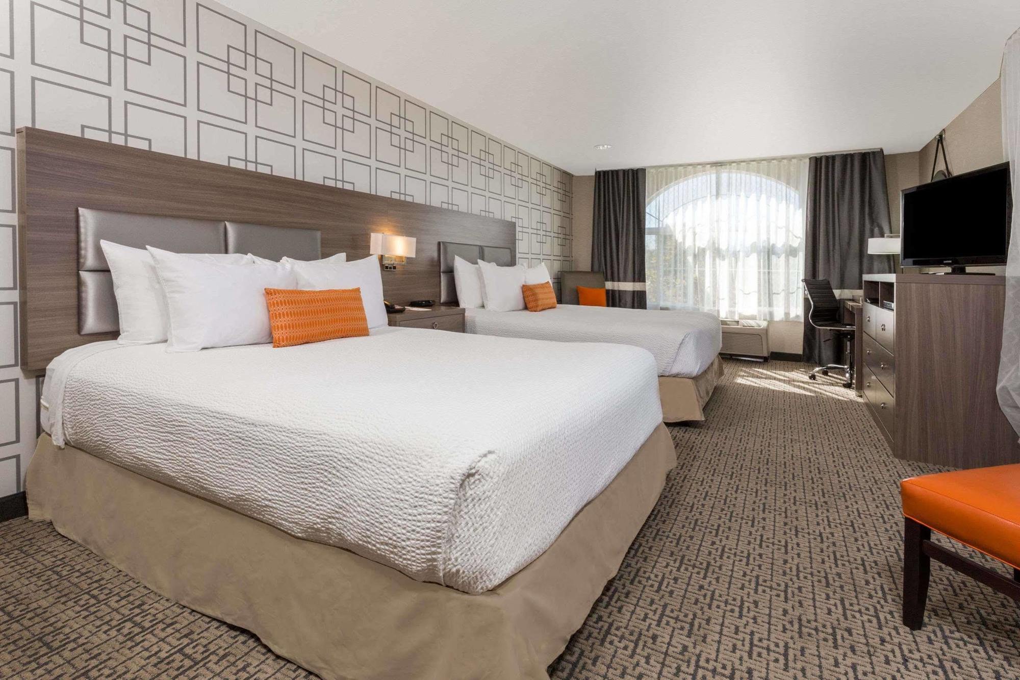 Hawthorn Suites By Wyndham Livermore Dış mekan fotoğraf