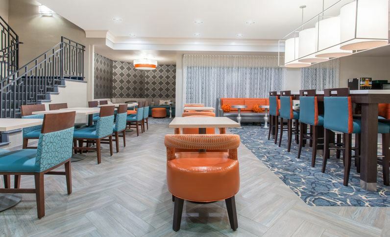 Hawthorn Suites By Wyndham Livermore Dış mekan fotoğraf